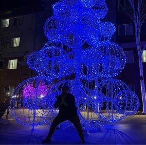 Meet your Posher, Bradley